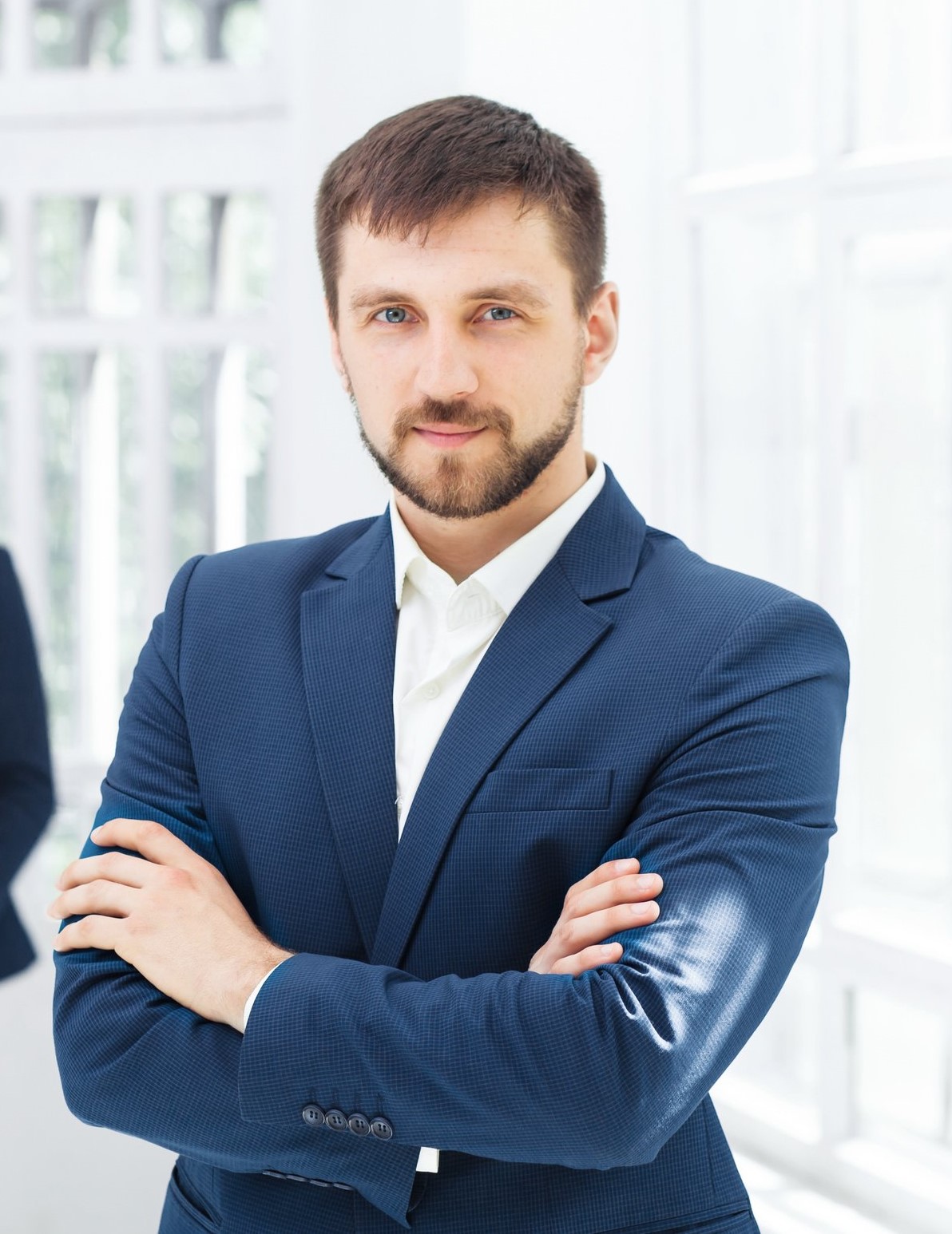 Александр Голендов